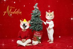 -蜜阁孕味亲子摄影(太奥广场店)