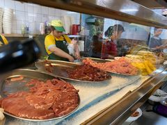 -四里沙茶面(湖滨四里店)