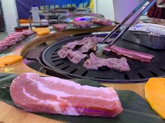 -玄希浪漫厨房·韩料烤肉(湖滨银泰in77店)