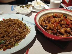 -千百味红餐厅·江西菜(绿地双子塔店)