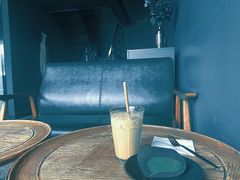 -解药·antidote Cafe&Bar