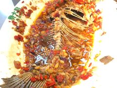 -费大厨辣椒炒肉(黄兴中心广场店)