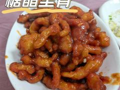 -乐乐餐厅(湘子庙街店)