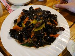-百年石锅饭·朝鲜族传统民餐