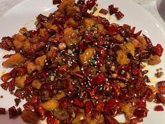 -天辣(金桥啦啦宝都店)