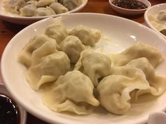 饺子-翠花老菜饺子馆(七宝店)