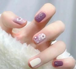 点击看大图 -悦指间美甲美睫