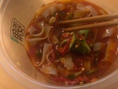 秘制凉皮肉夹馍组合-魏家凉皮(文景路店)