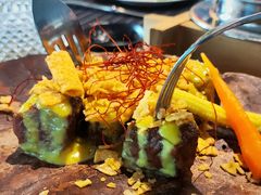 -花见无国界料理(科林楼店)