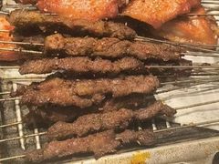 -郑喜旺烧烤(郑州总店)