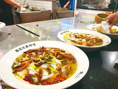 -太二酸菜鱼(正大广场店)