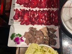 -牛事制造局牛肉火锅(莲岳路店)
