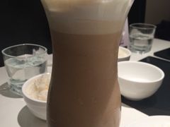 太兴餐厅(东方广场店)-太兴餐厅(东方广场分店)