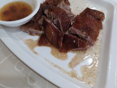 -旭璟酒家·传统粤菜·湘菜(逸景路店)