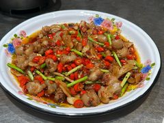 -六合居·明厨亮灶餐厅(成双大道店)