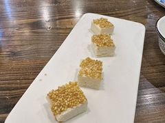 -格日勒阿妈蒙古厨房(大召店)