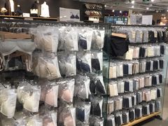 -MUJI无印良品(世博源店)