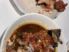 -费大厨辣椒炒肉(高铁吾悦广场店)