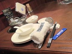 -东海怡品海鲜豆捞(舟宿夜江店)