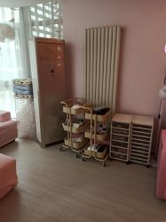 -Beauty Nails 美甲美睫皮肤管理