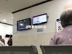 -无锡市第二人民医院(南院)