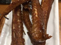 -喝丢一只鞋海鲜烧烤·海肠捞饭(市场店)