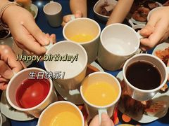 -堂会(天河店)