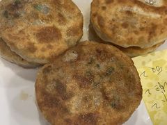 -牛庄高晓山风味馅饼城(海城店)