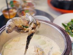 -佬麻雀·剁椒鱼头(京基KK One店)