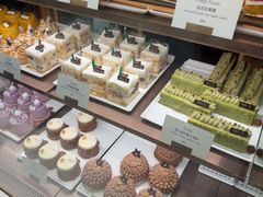 -agnès b. CAFE(ifc mallLA LOGGIA bis)