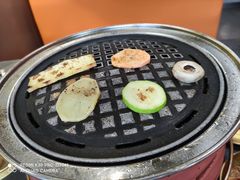 -允辛家·自助泥炉烤肉(九亭店)