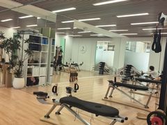 -Isofit 普拉提·婵柔工作室