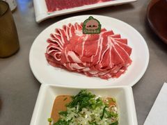 -牛街·马辈儿涮肉(牛街总店)