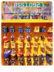 -乐高授权专卖店(朝阳大悦城店)