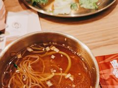 -西塔老太太泥炉烤肉(武汉摩尔城店)