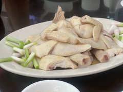 -红星光发煲仔饭(文海店)