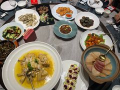 -颂福楼·南京菜(定淮门店)
