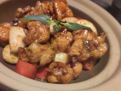 -留半山·香港食堂(啦啦宝都店)