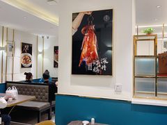 -周锦记广式餐厅(格林生活坊2期店)