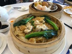 -御彩酒家(东风东路店)