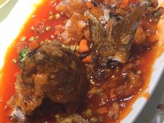 -东北大院·东北菜(三台子店)