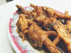 -明记牛杂(新马路分店)