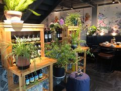 -铜锣湾·有麝自然香(渝北财富中心店)