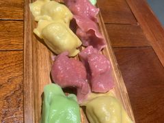 -七色云蔬食(喜邻里店)