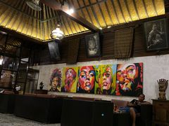-Pundi Pundi Restaurant
