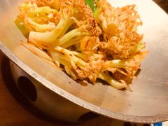 -绿茶餐厅(领展购物广场·中关村店)