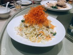 -将相和·海鲜蒸饺大连菜