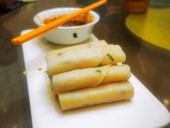 农家煎饼-小李旗花面庄