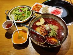 -牛市牛烤肉(西单大悦城店)