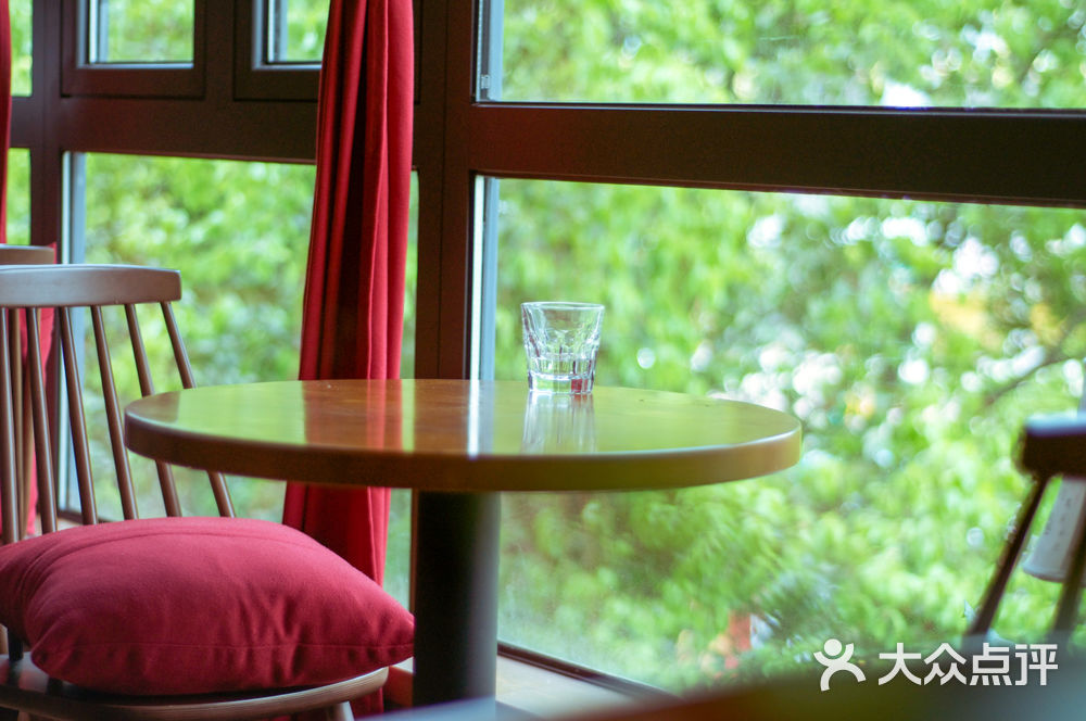 窗边-zengchuyao的图片-大众点评网